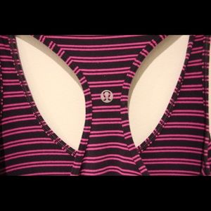 Lululemon Cool Racerback